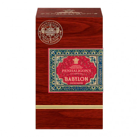 BABYLON EAU DE PARFUM