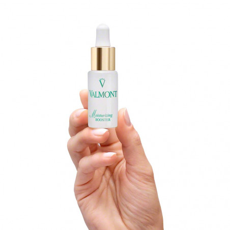 MOISTURIZING BOOSTER