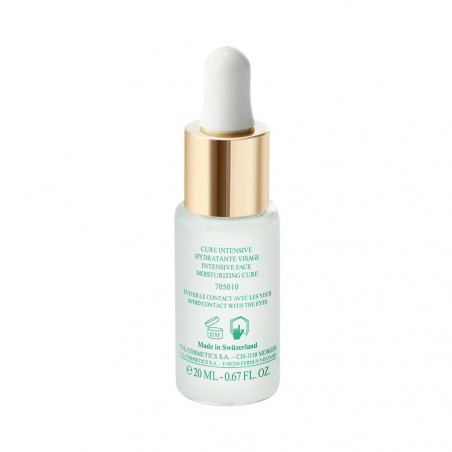 MOISTURIZING BOOSTER