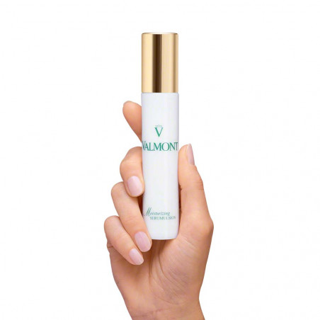 MOISTURIZING SERUMULSION