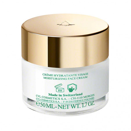 HYDRA REGENETIC CREAM