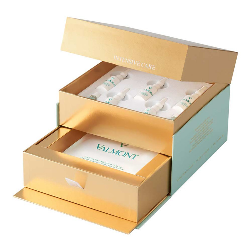 EYE REGENERATING MASK TREATMENT