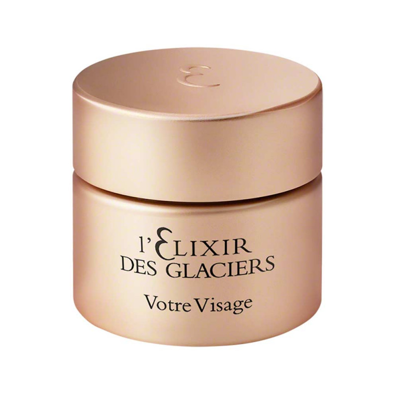 CREME MERVEILLEUSE VOTRE VISAGE