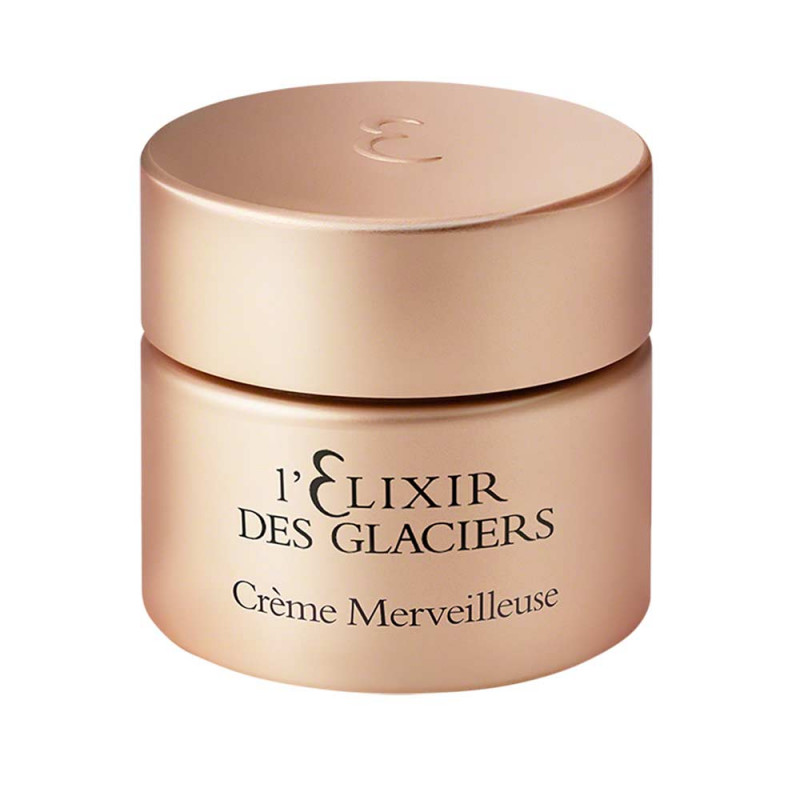 CREME MERVEILLEUSE VOTRE VISAGE