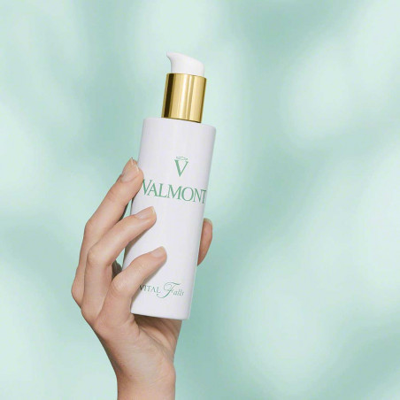 VITAL FALLS & FIZZY MINT SET