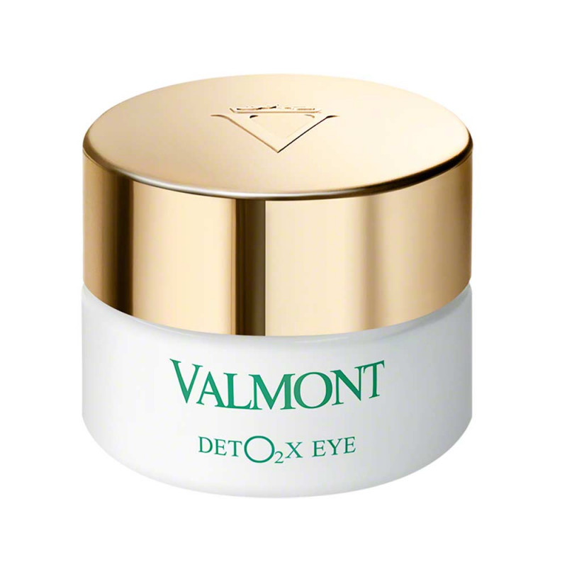 DETO2X EYE