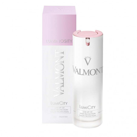 LUMICITY SPF50