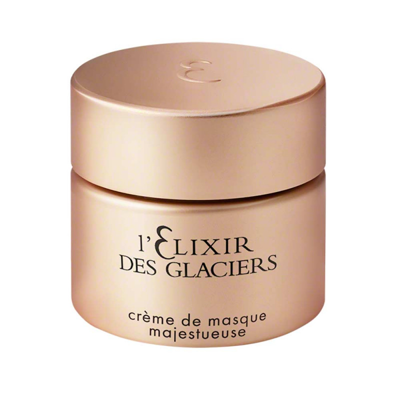 CREME DE MASQUE MAJESTUEUSE