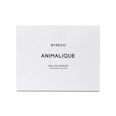 ANIMALIQUE EAU DE PARFUM