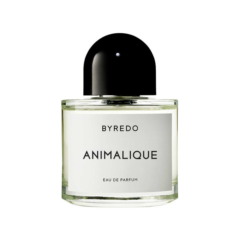 ANIMALIQUE EAU DE PARFUM