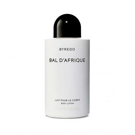 BAL D'AFRIQUE BODY LOTION