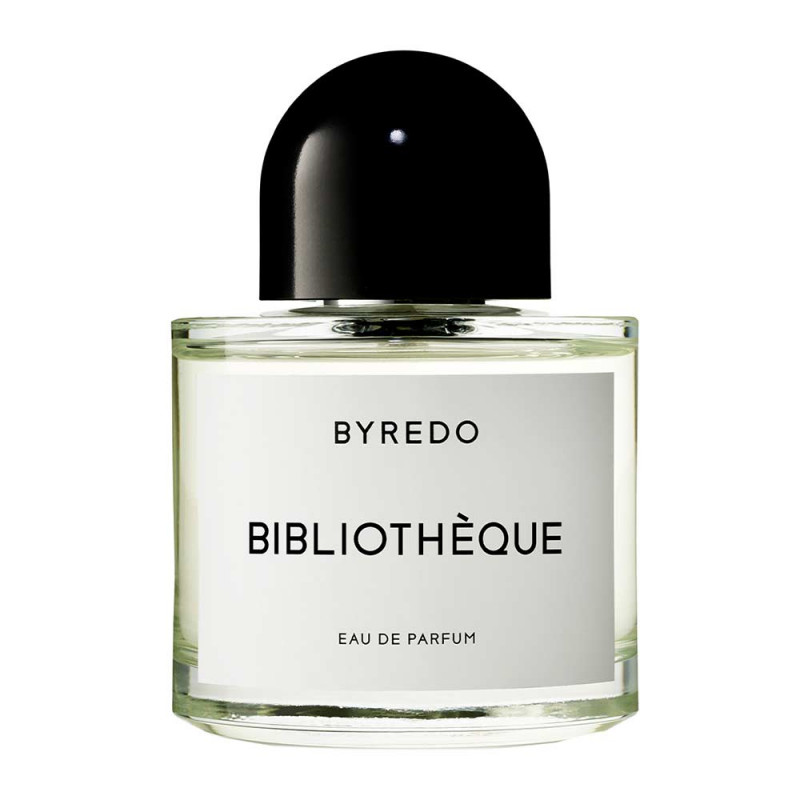 BIBLIOTHEQUE EAU DE PARFUM