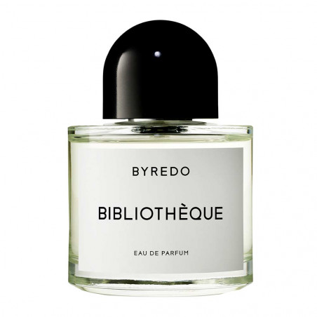 BIBLIOTHEQUE EAU DE PARFUM