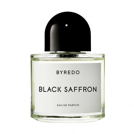 BLACK SAFFRON EAU DE PARFUM