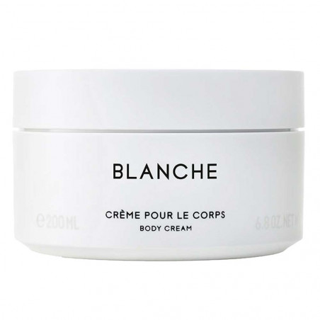 BLANCHE BODY CREAM