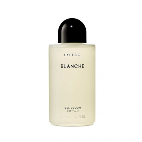 BODY WASH BLANCHE