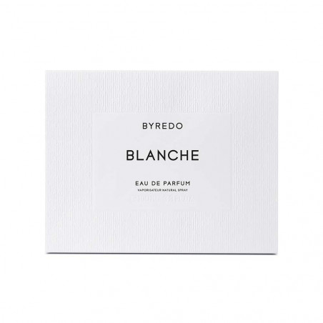 BLANCHE EAU DE PARFUM