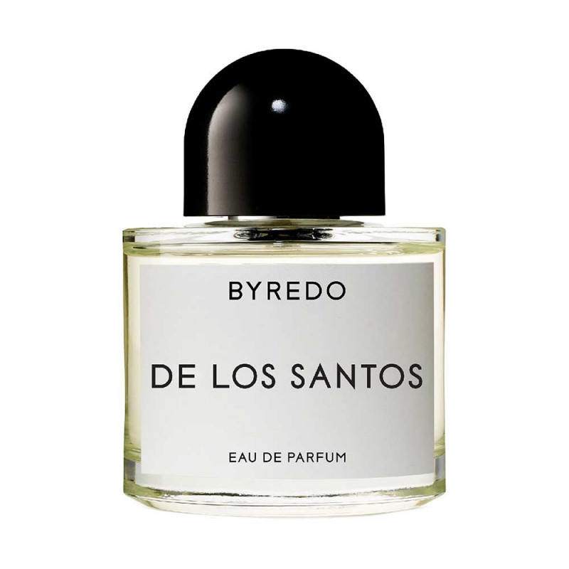 DE LOS SANTOS EAU DE PARFUM
