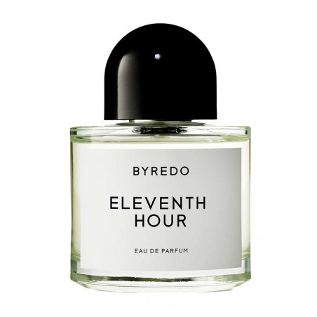 ELEVENTH HOUR EAU DE PARFUM