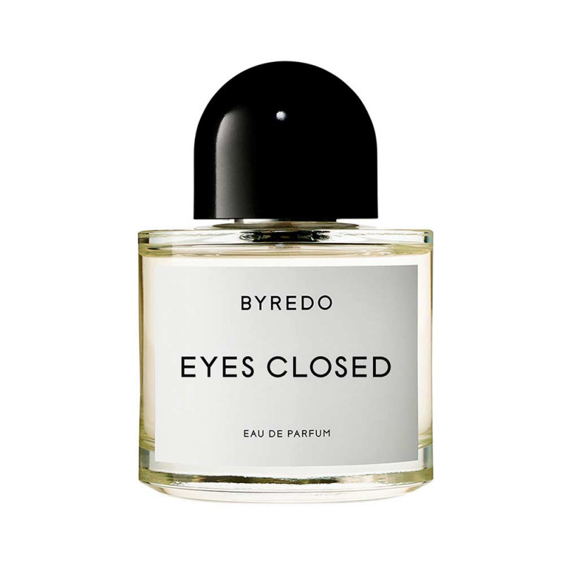EYES CLOSED EAU DE PARFUM