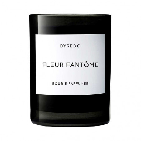 FLEUR FANTÒME SCENTED CANDLE