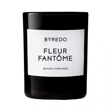 FLEUR FANTÒME SCENTED CANDLE