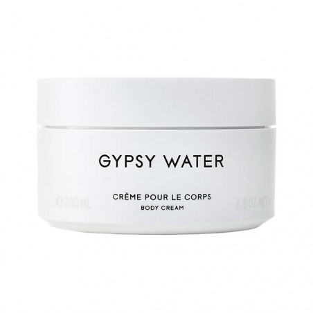 GYPSY WATER BODY CREAM