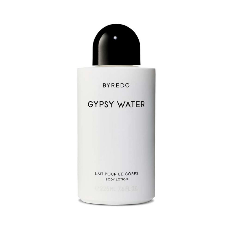 GYPSY WATER BODY LOTION