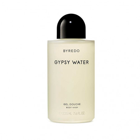GYPSY WATER BODY WASH