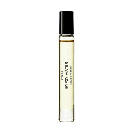 GYPSY WATER PERFUME OIL ROLL-ON