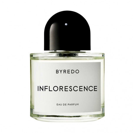 INFLORESCENCE EAU DE PARFUM