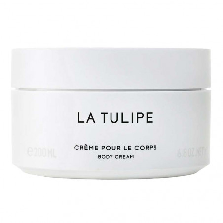 LA TULIPE BODY CREAM