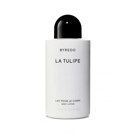 LA TULIPE BODY LOTION