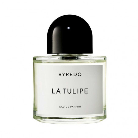 LA TULIPE EAU DE PARFUM