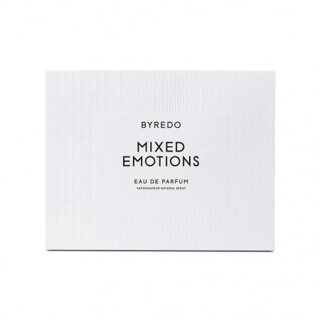 MIXED EMOTIONS EAU DE PARFUM