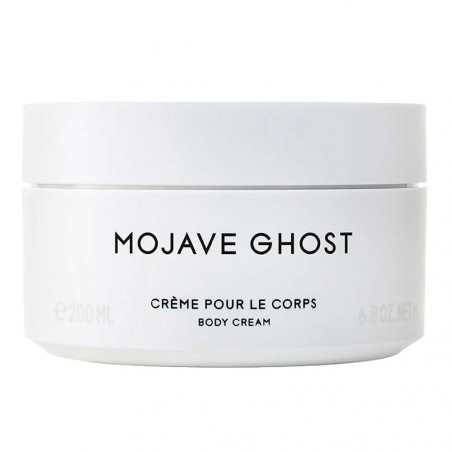 MOJAVE GHOST BODY CREAM
