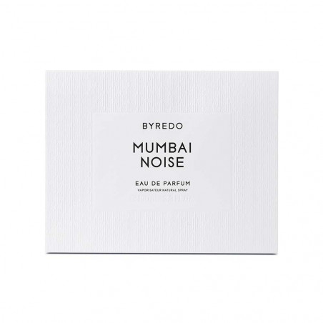 MUMBAI NOISE EAU DE PARFUM