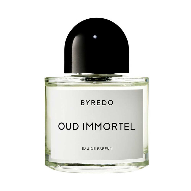 OUD IMMORTEL EAU DE PARFUM