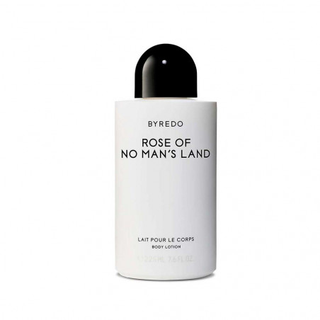 ROSE OF NO MAN'S LAND BODY LOTION