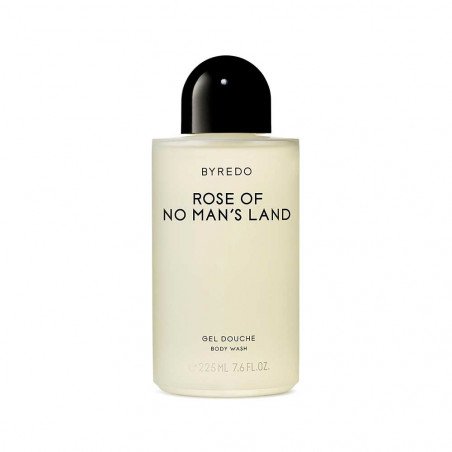 ROSE OF NO MAN'S LAND BODY WASH