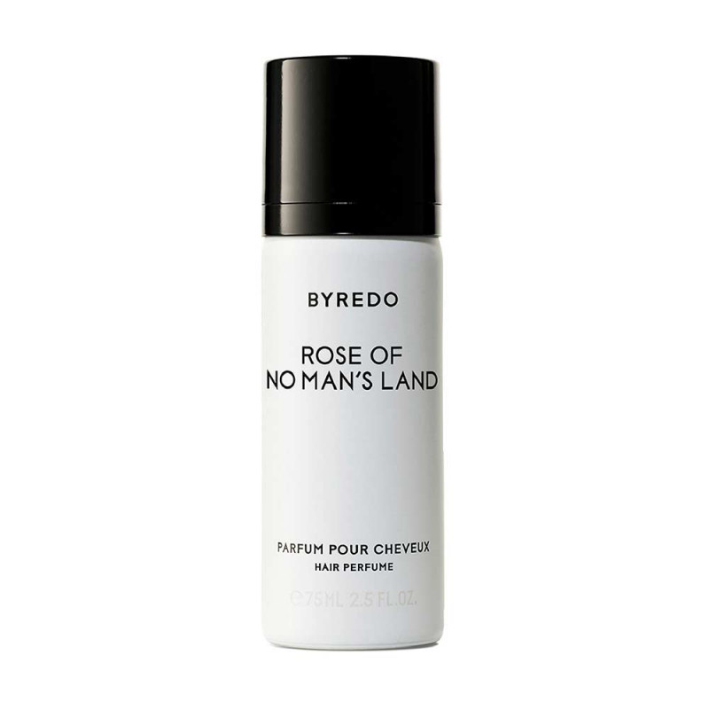 ROSE OF NO MAN'S LAND HAIR PERFUME