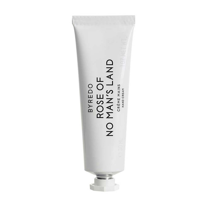 ROSE OF NO MAN'S LAND HAND CREAM