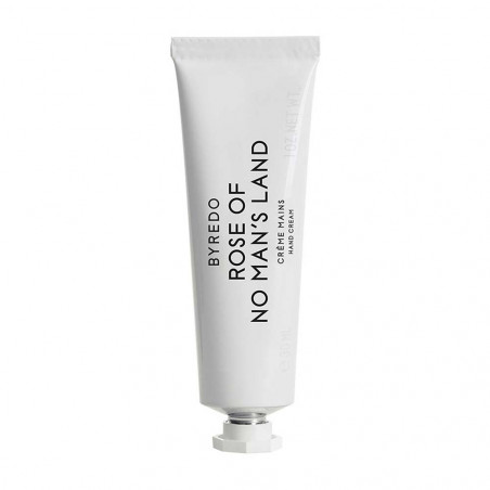 ROSE OF NO MAN'S LAND HAND CREAM