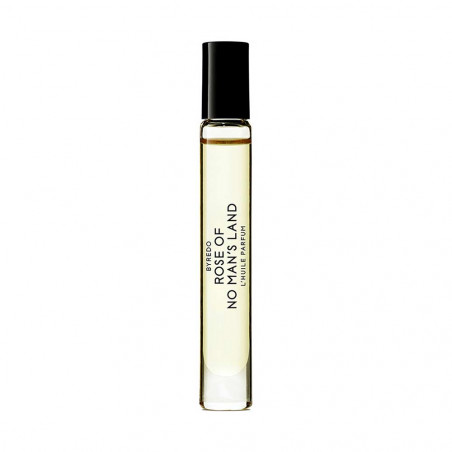 ROSE OF NO MAN'S LAND PERFUME OIL ROLL-ON