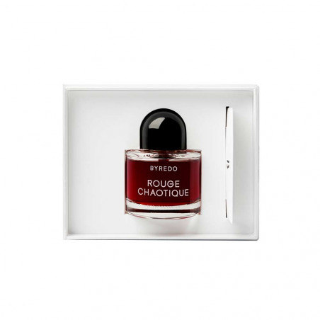 ROUGE CHAOTIQUE EXTRAIT DE PARFUM