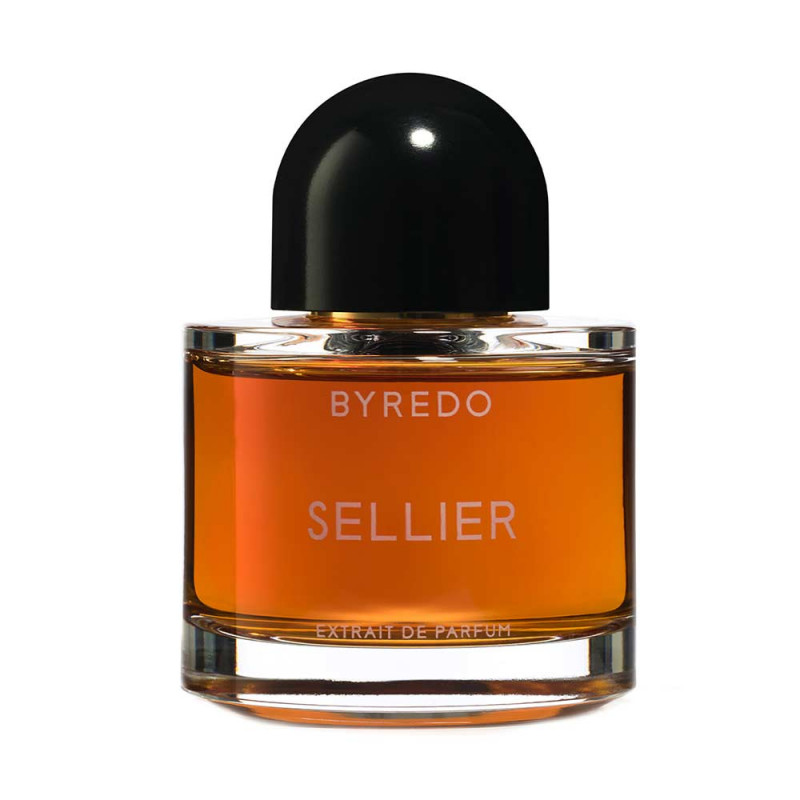 SELLIER EXTRAIT DE PARFUM