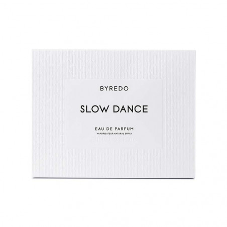 SLOW DANCE EAU DE PARFUM