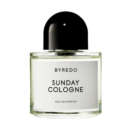 SUNDAY COLOGNE EAU DE PARFUM