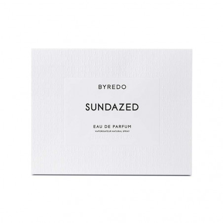 SUNDAZED EAU DE PARFUM