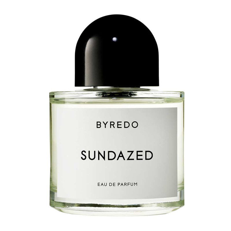 SUNDAZED EAU DE PARFUM
